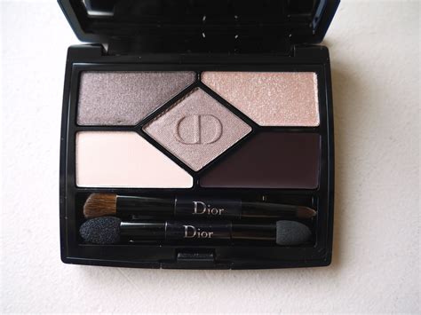 dior lidschatten taupe 718|Dior 5 Couleurs Designer 718 Taupe Design Palette* .